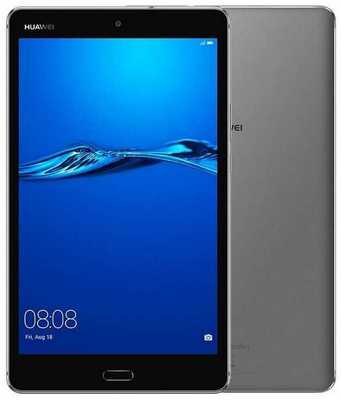 Замена экрана на планшете Huawei MediaPad M3 Lite 10.0